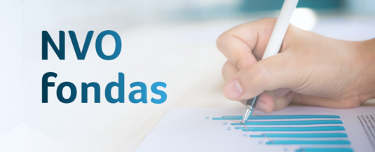 Nevyriausybinių organizacijų fondas