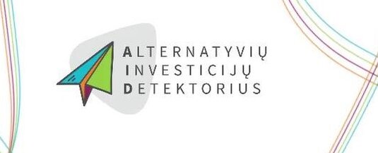 Alternatyvių investicijų detektorius
