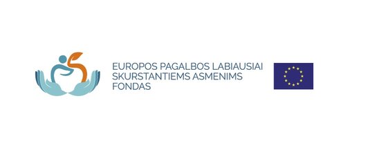 Europos pagalbos labiausiai skurstantiems asmenims fondas