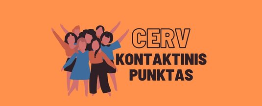 Piliečių, lygybės, teisių ir vertybių programos nacionalinis kontaktinis punktas
