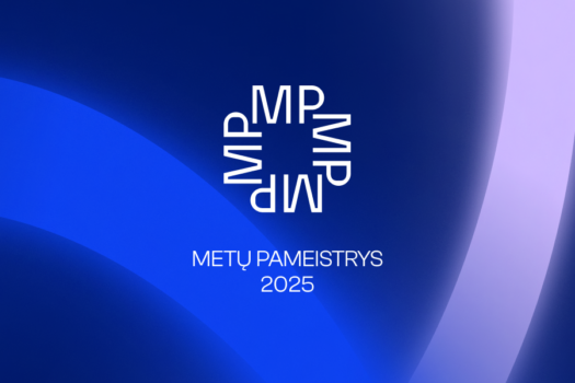 Kviečiame teikti paraiškas konkursui „Metų Pameistrys 2025“