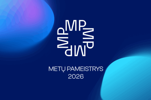 Kviečiame teikti paraiškas nacionaliniam konkursui „Metų pameistrys 2026“