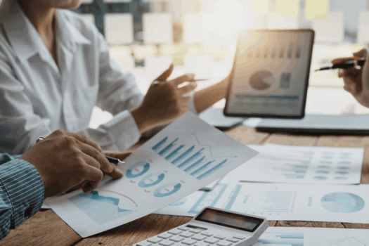Atlikta profesinio mokymo įstaigų analizė užtikrins tikslingas investicijas į profesinį mokymą