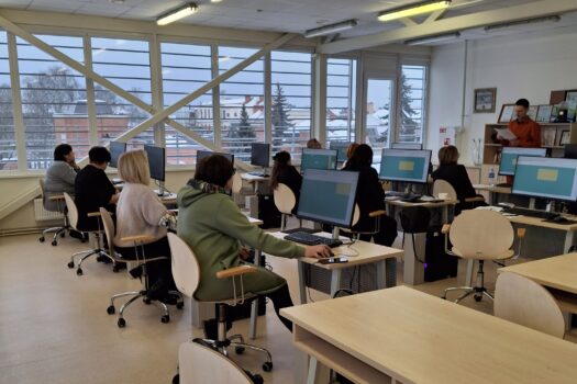 Profesinio mokymo kokybę lemia mokytojų kompetencijos 