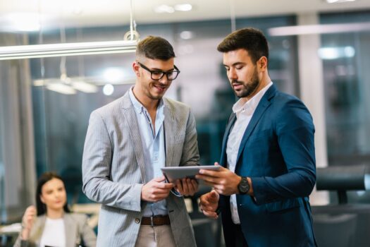 Pradedamas projektas Alternatyvių investicijų detektorius (AID2) – stiprus impulsas socialinės