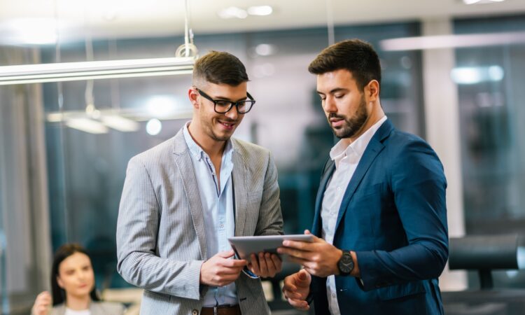 Pradedamas projektas Alternatyvių investicijų det…