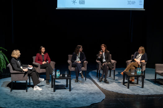 CERV programos galimybės kultūros sektoriui prist…