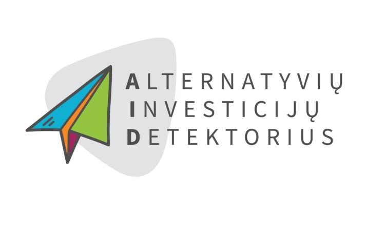 Pradedama AID2 projektinių idėjų atranka: kviečia…