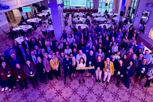 Ekspertų susitikimas Dubline: klojami pamatai ES …