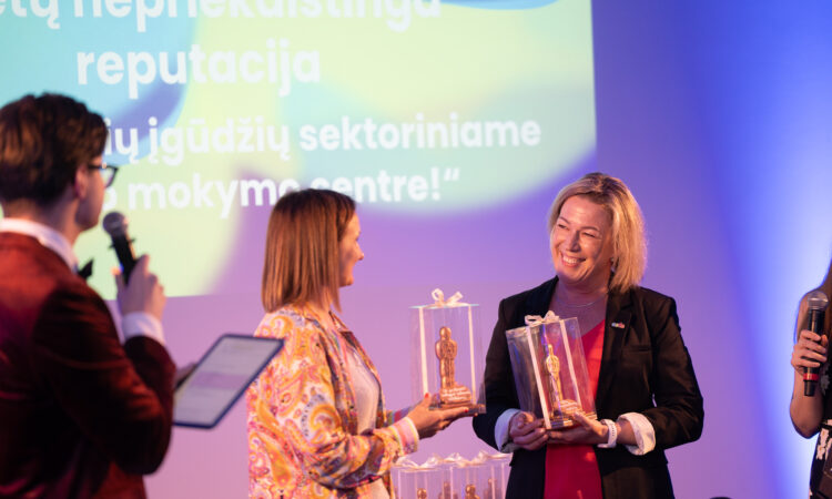 ESFA metų apdovanojimai 2026: stiprios komandos &…