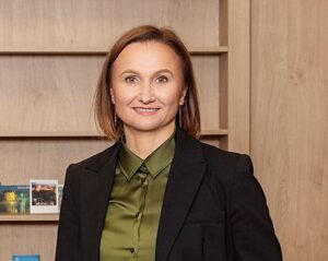 Dr. Laura Girlevičienė